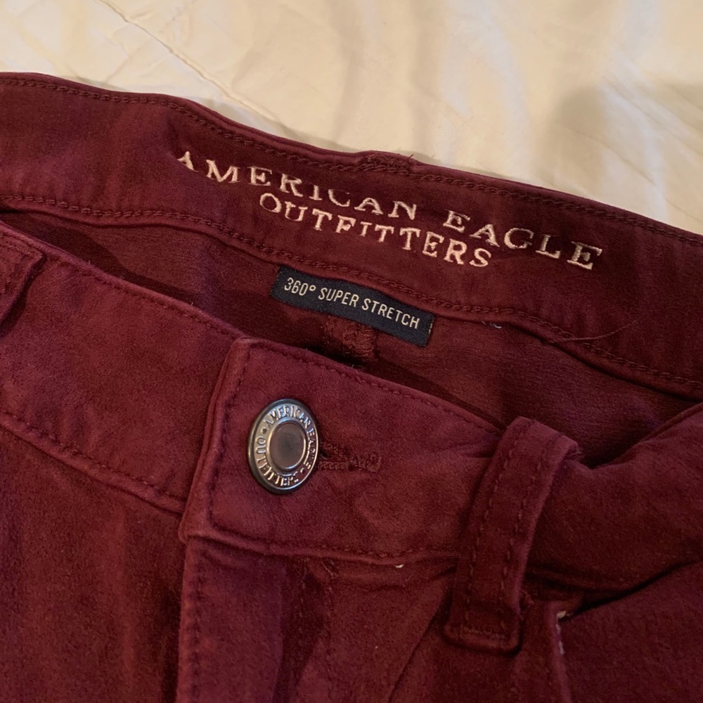 American Eagle Jeggings